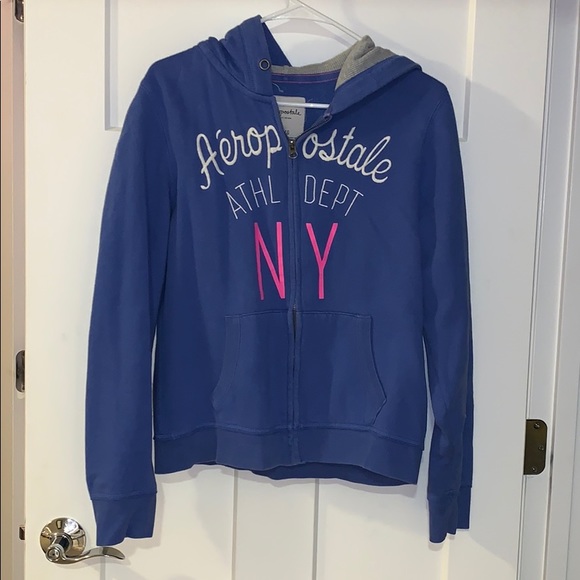 Aeropostale Hoddie - Picture 1 of 2